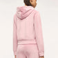 Women's Zip-Up Hoodie