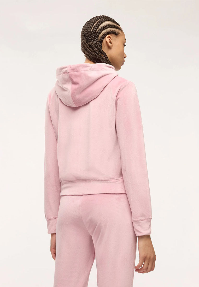 Women's Zip-Up Hoodie
