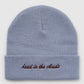 Women's Cuffed Beanie