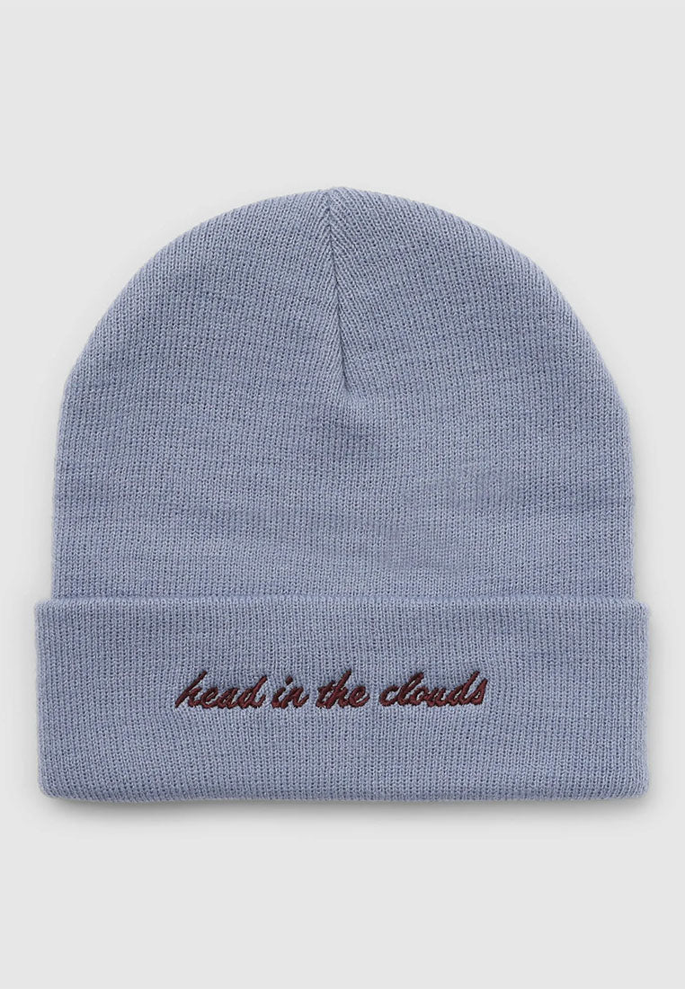 Women's Cuffed Beanie