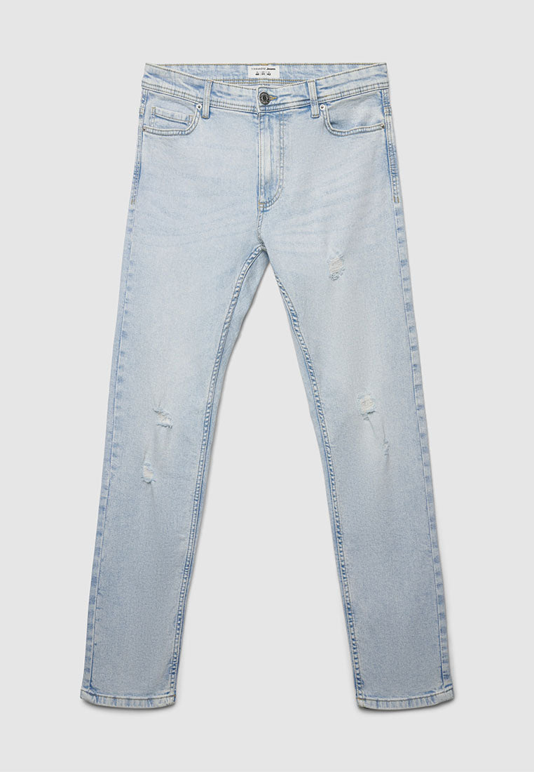 Man Long pants jeans