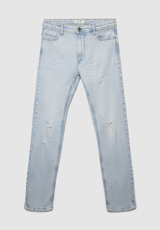 Man Long pants jeans