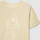 Woman Short-sleeved T-shirt
