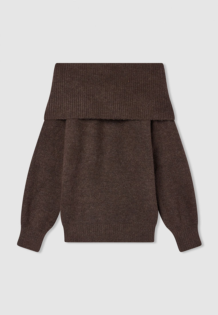 Woman Sweater 3-5