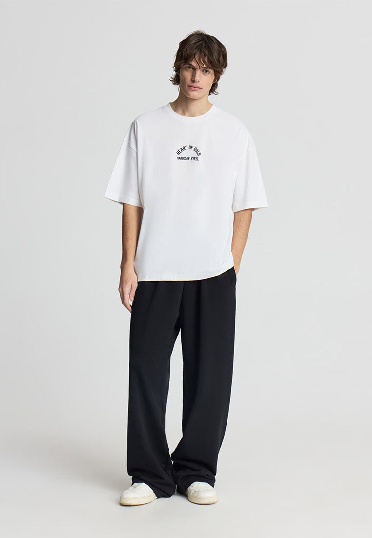 Man Short-sleeved T-shirt