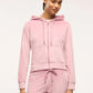 Women's Zip-Up Hoodie