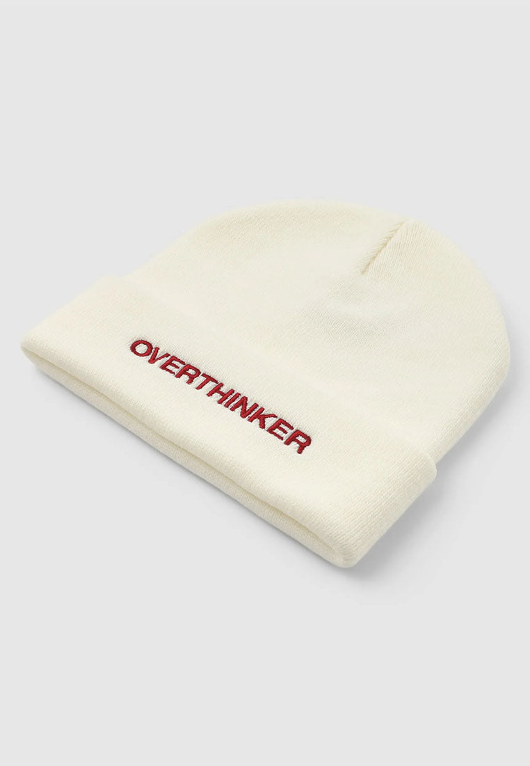 Women's Cuffed Beanie
