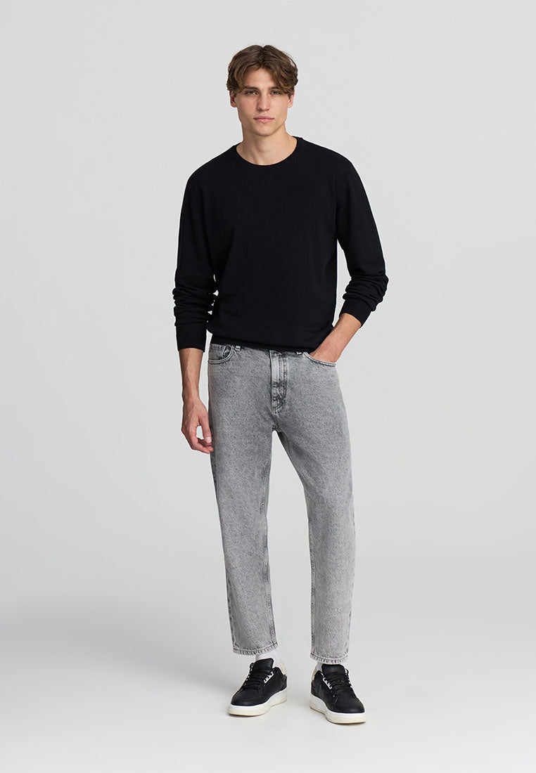 Man Sweater 3-5