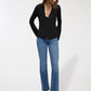 Woman Long-sleeved shirt