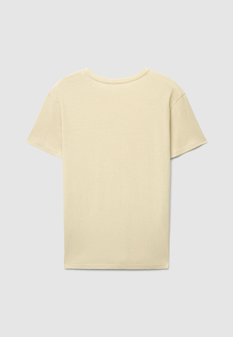 Woman Short-sleeved T-shirt