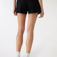 Women's Varsity Graphic Drawstring Shorts