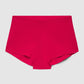 Women’s Ribbed Elastic Waist Culottes