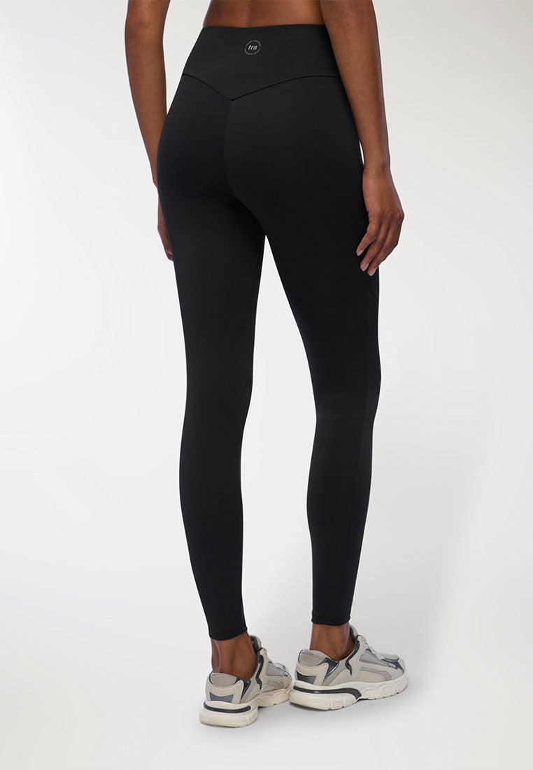 Woman Full-length leggings