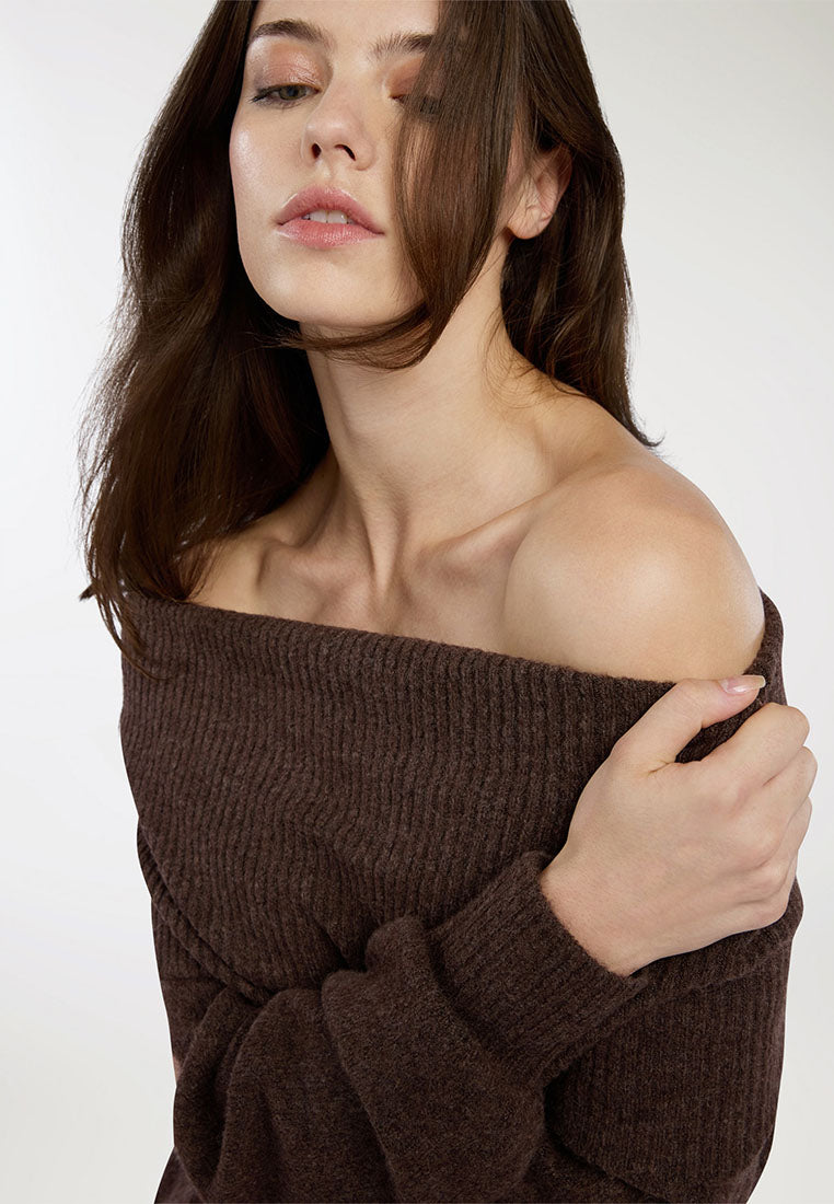 Woman Sweater 3-5