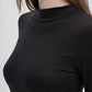 Women's Turtleneck Bodysuit