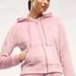 Women's Zip-Up Hoodie
