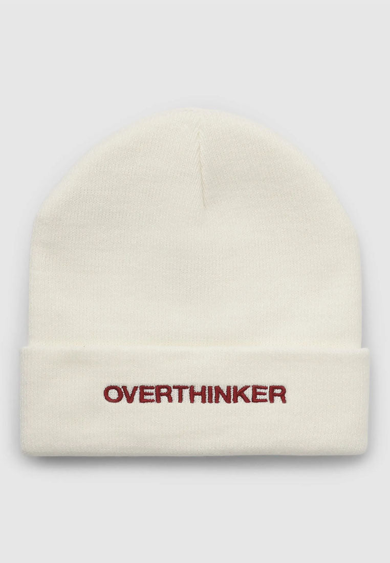 Women's Cuffed Beanie