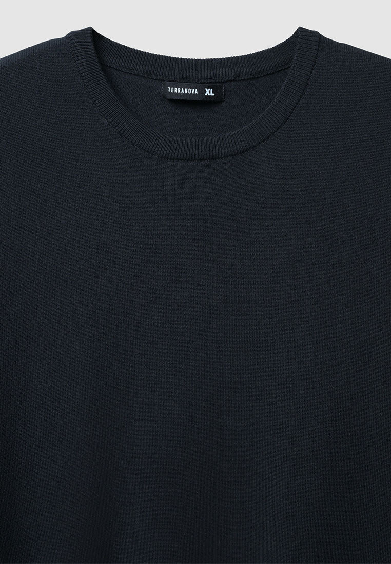 Man Sweater 3-5
