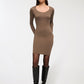 Woman Dress
