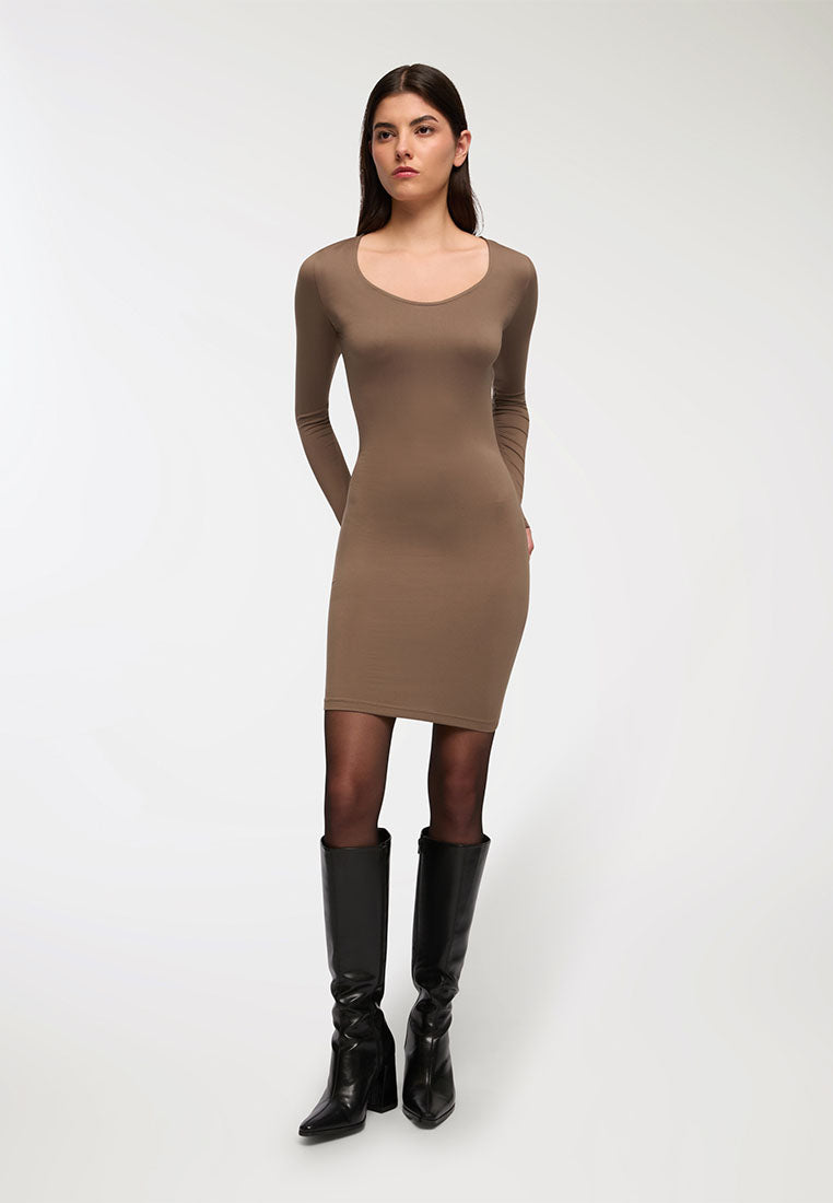 Woman Dress