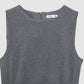 Women's Sheath Sleeveless Dress