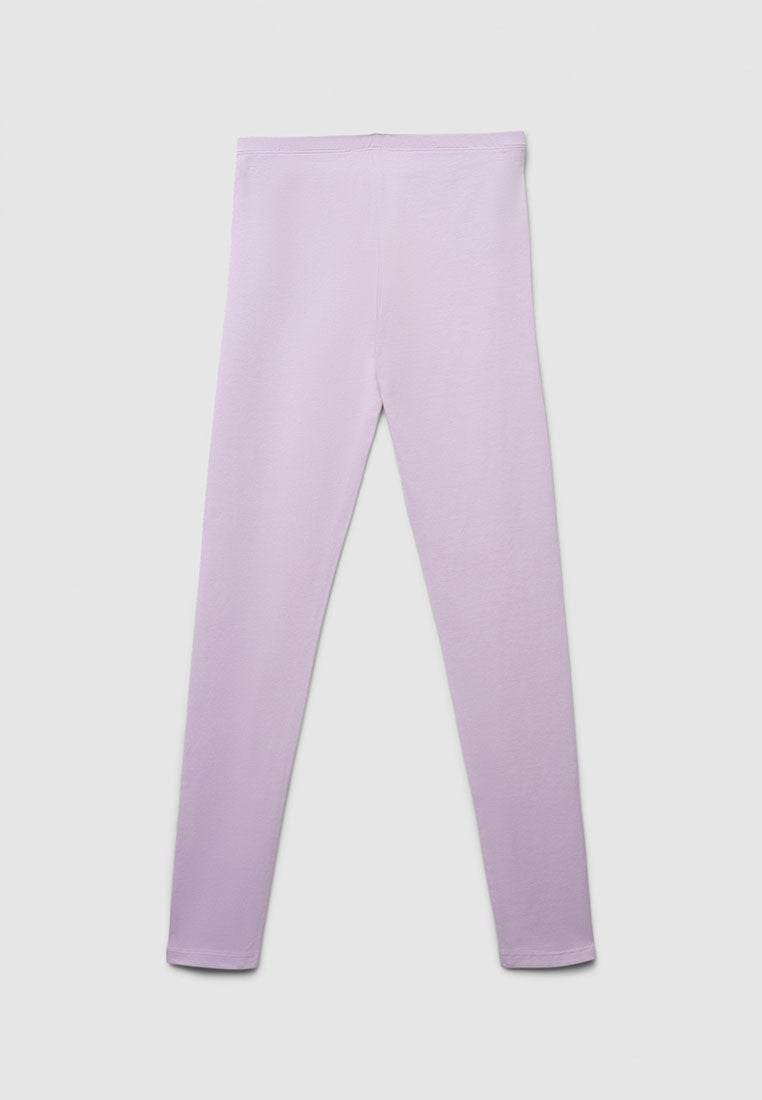 Kids Girls Full-length leggings