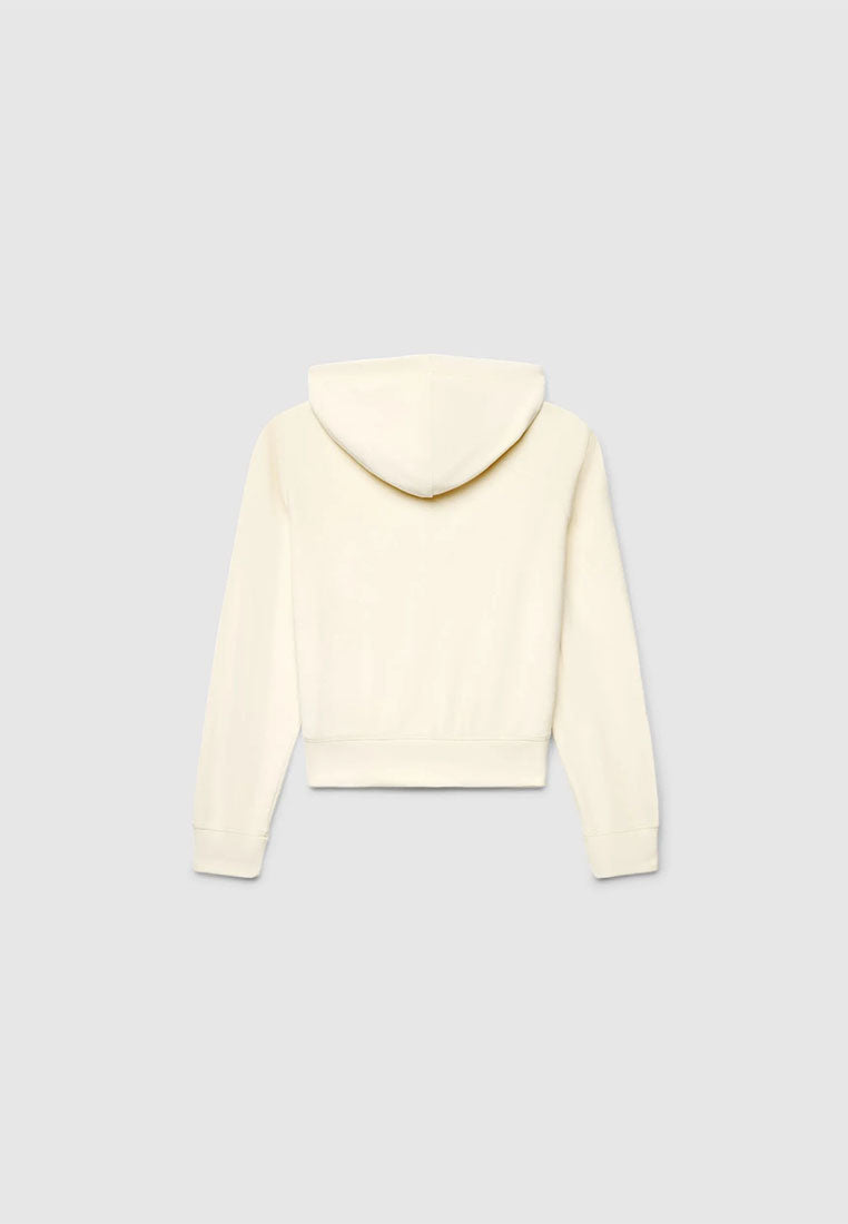 Women's Zip-Up Hoodie