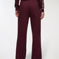 Woman Full-length gym pants