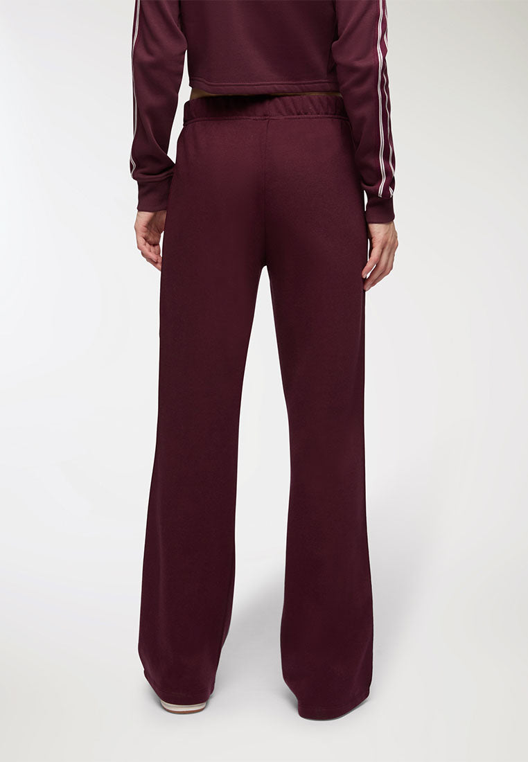 Woman Full-length gym pants