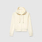 Women's Zip-Up Hoodie