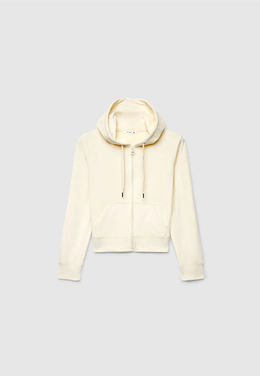 Women's Zip-Up Hoodie