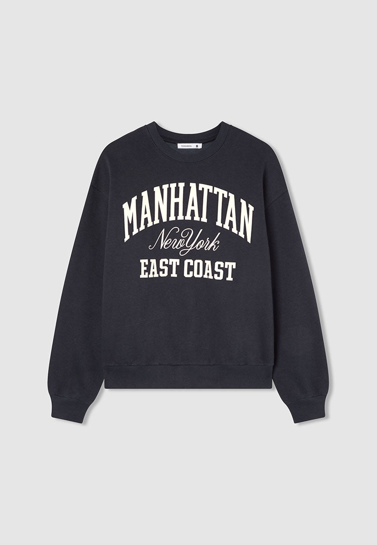 Woman Sweat shirt