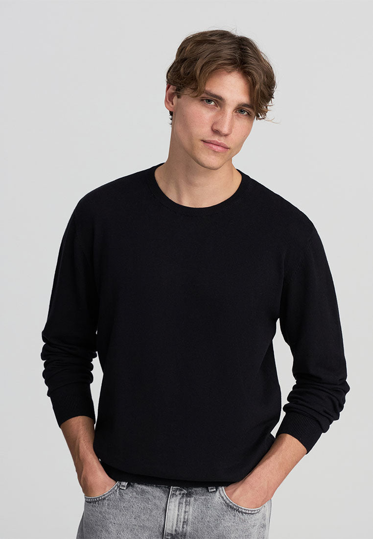 Man Sweater 3-5