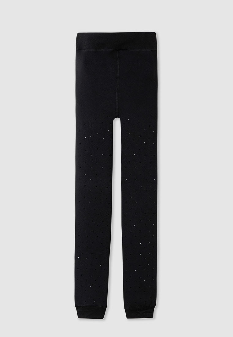 Woman Full-length leggings