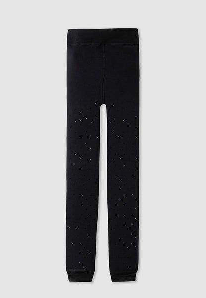Woman Full-length leggings
