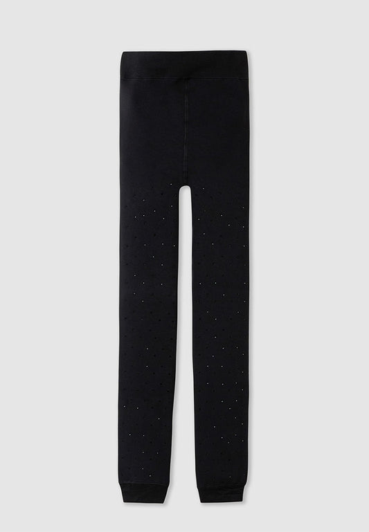 Woman Full-length leggings