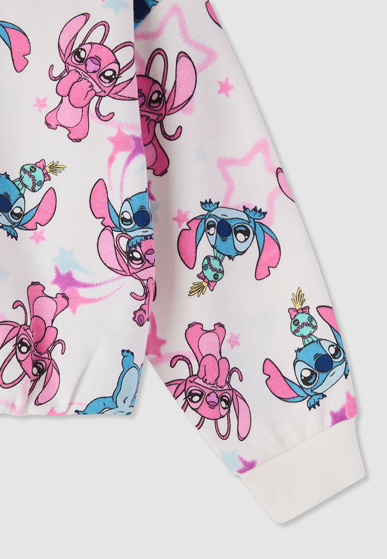 Kids Girls Sweat shirt