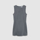 Women's Sheath Sleeveless Dress