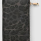 Women's Animal print wallet