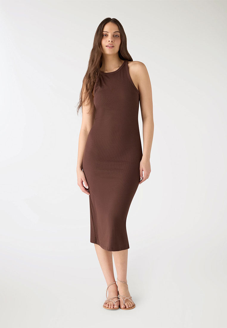 Women's Azure Midi Dress