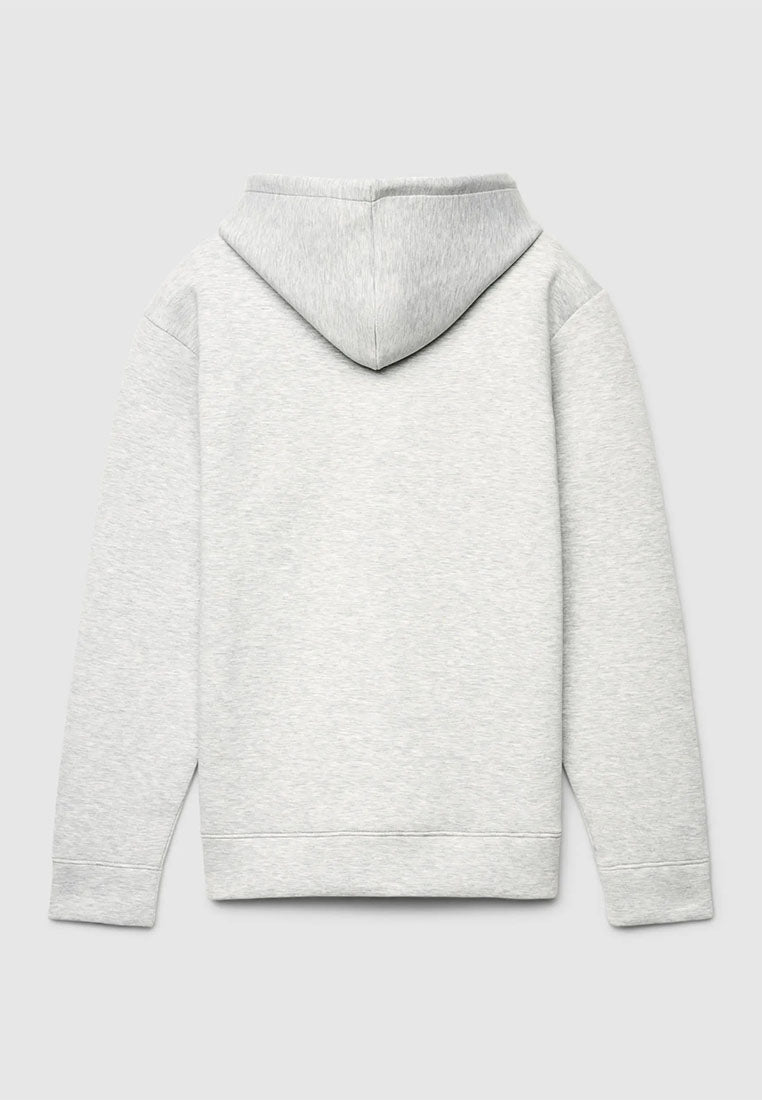 Men's Hoodie with 3D print