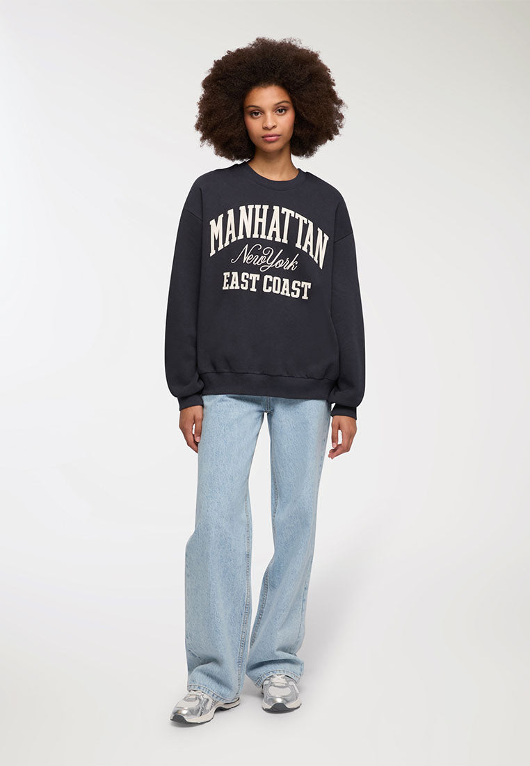 Woman Sweat shirt