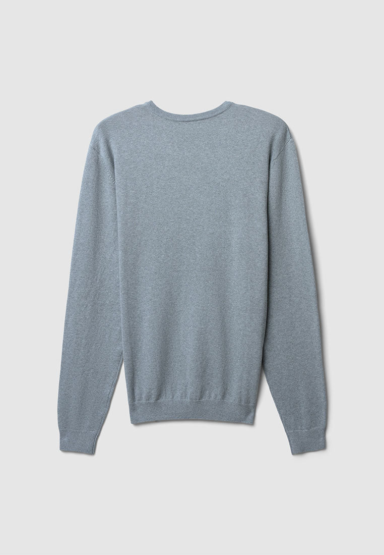 Man Sweater 3-5