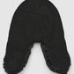 Women's Aviator hat with ear flaps