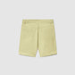 5-Pocket Chino Shorts for Boys