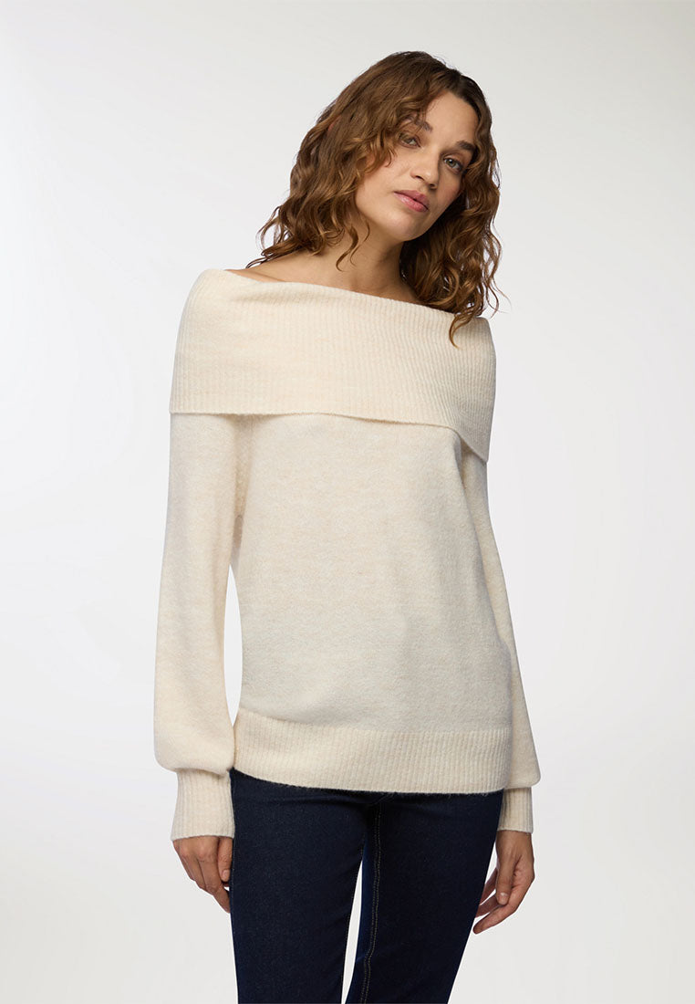 Woman Sweater 3-5