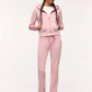 Women's Zip-Up Hoodie