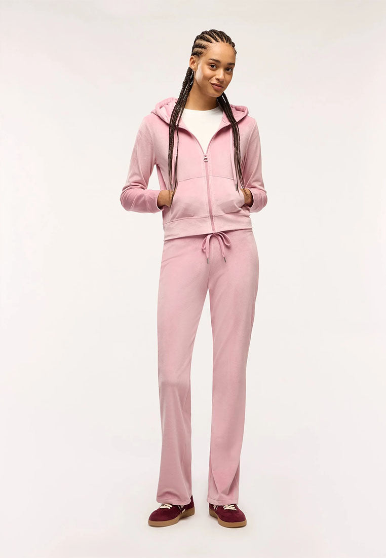 Women's Zip-Up Hoodie