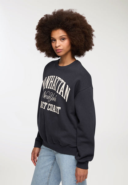 Woman Sweat shirt