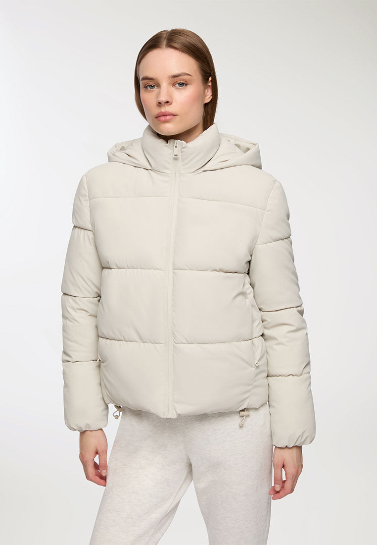 Woman Outerwear